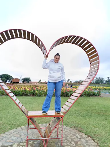 Foto 9 de Portal Turístico da Cidade de Holambra