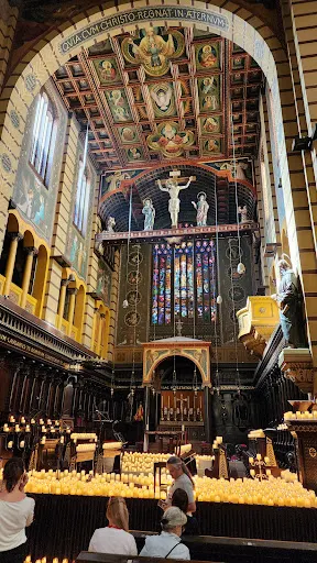Foto 13 de Basílica de Nossa Senhora da Assunção (Igreja de São Bento)