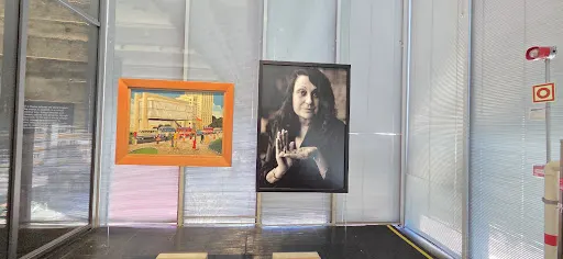 Foto 12 de Museu de Arte de São Paulo Assis Chateaubriand