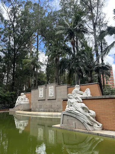 Foto 37 de Fonte Milão - São Paulo