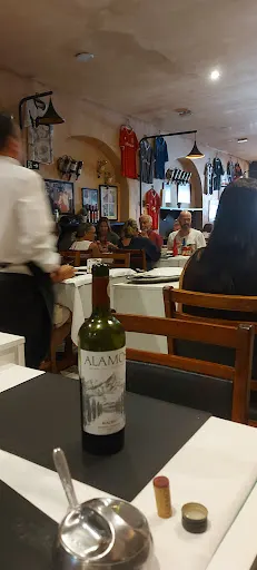 Foto 25 de Trattoria do Sargento