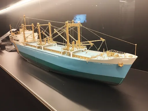 Foto 17 de Museu Histórico da Imigração Japonesa no Brasil