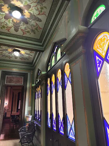 Foto 39 de Museu do Tribunal de Justiça do Estado de São Paulo