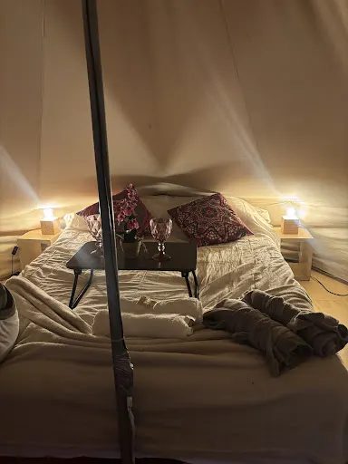 Foto 31 de Glamping da Represa