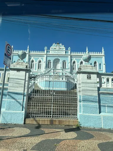 Foto 37 de Alto da Serra - Serra Negra SP