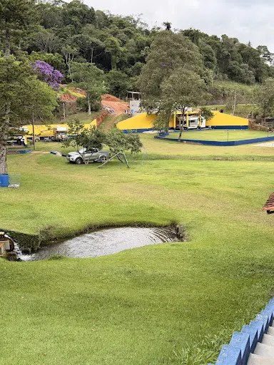 Foto 37 de Camping e Pousada Recanto dos Anjos