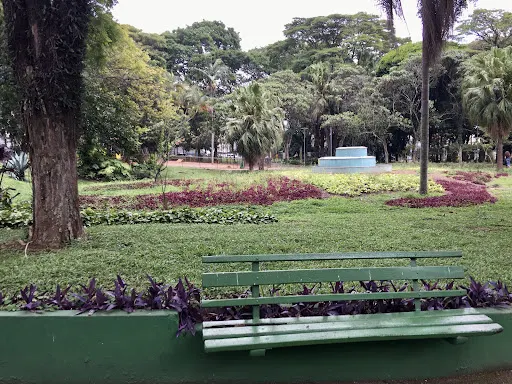 Foto 32 de Parque Antônio Fláquer Ipiranguinha