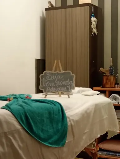 Foto 6 de Fernanda Menezes Massoterapeuta