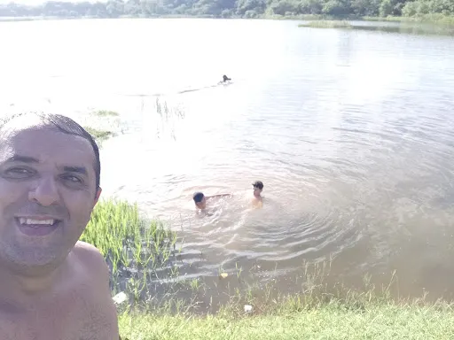 Foto 26 de Lagoa Parque Ecológico do Tietê