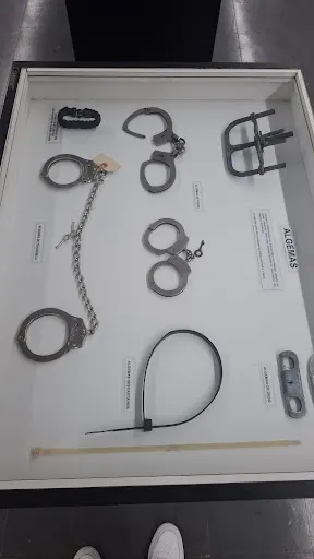 Foto 9 de Museu da Polícia Civil de São Paulo