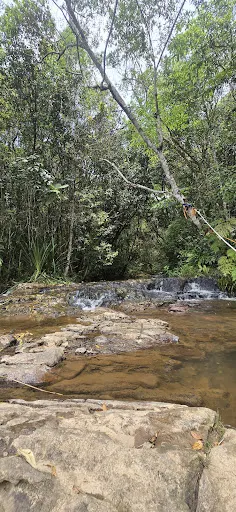 Foto 10 de Cachoeira do Palomar