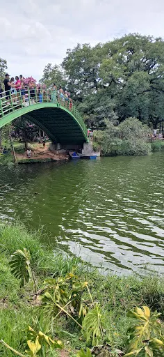 Foto 18 de Oca - Parque Ibirapuera