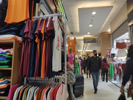Foto 15 de Feira da Madrugada Circuito de Compras