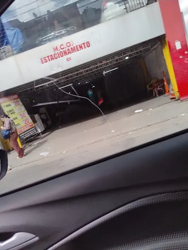 Foto 10 de Estacionamento BUSER Feirinha da Madrugada