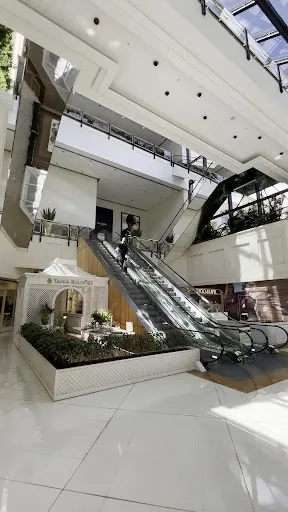 Foto 16 de Shopping Iguatemi