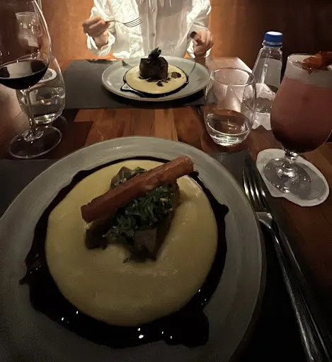 Foto 40 de Sal Gastronomia - Cidade Jardim