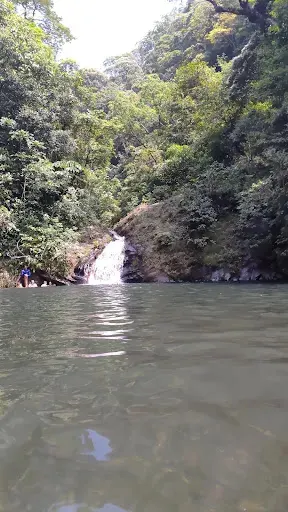 Foto 21 de Cachoeira da Lagoa Azul