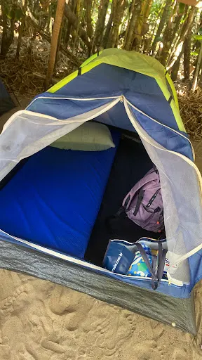 Foto 21 de Camping Cantão