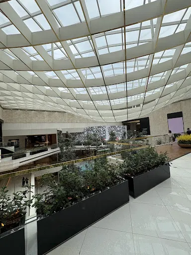 Foto 30 de Shopping Iguatemi