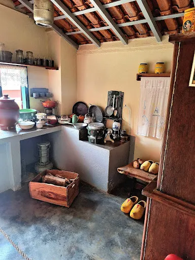 Foto 18 de Museu Histórico de Holambra