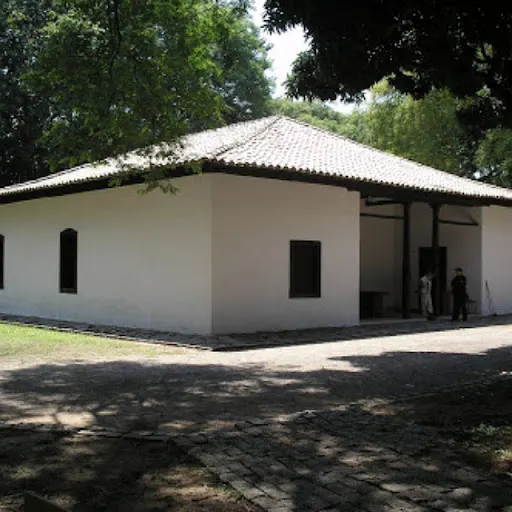 Foto 10 de Casa do Tatuapé / Museu da Cidade de São Paulo