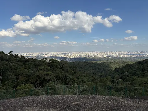 Foto 19 de Mirante da Pedra Grande