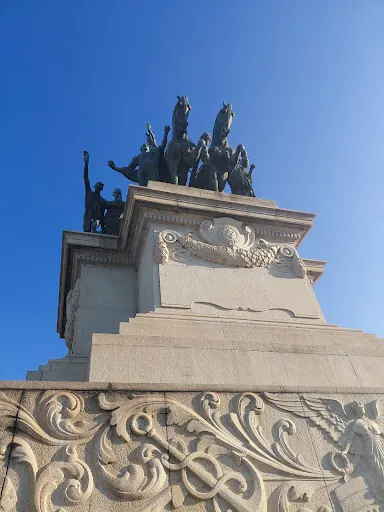 Foto 32 de Monumento à Independência