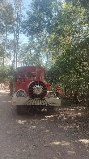 Foto 9 de Parque Ecológico do Tiete