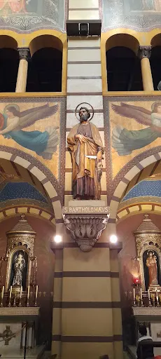 Foto 33 de Basílica de Nossa Senhora da Assunção (Igreja de São Bento)
