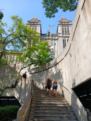 Foto 10 de Estação São Bento (São Paulo, Brazil)