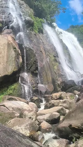 Foto 7 de Cachoeira do Elefante - Biritiba Mirim