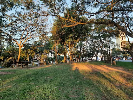 Foto 22 de ParCão Lapa - Praça Amadeu Decome