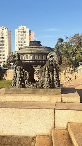 Foto 11 de Monumento à Independência