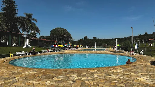 Foto 18 de Camping Fazenda Paineiras de Itu Ltda