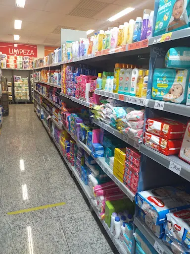 Foto 33 de DIA Supermercado
