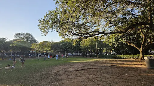 Foto 34 de Parque Zeca Malavazzi
