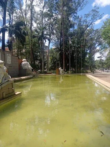 Foto 29 de Fonte Milão - São Paulo