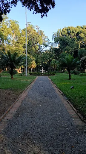Foto 16 de Parque Jardim da Luz