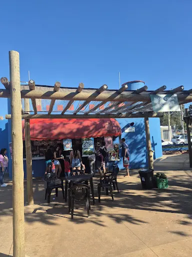 Foto 20 de Cidade da Criança