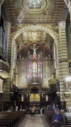Foto 18 de Basílica de Nossa Senhora da Assunção (Igreja de São Bento)