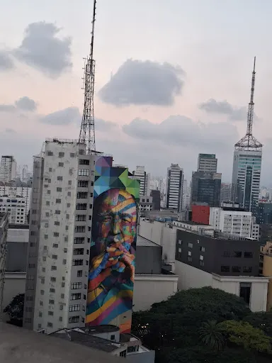 Foto 12 de Mirante - Sesc Avenida Paulista