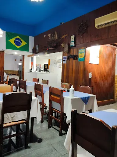 Foto 13 de Restaurante Navegantes