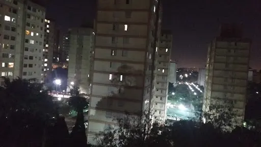 Foto 5 de Condomínio Edifício Jacarandá