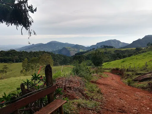 Foto 15 de Divisa Minas Gerais - São Paulo