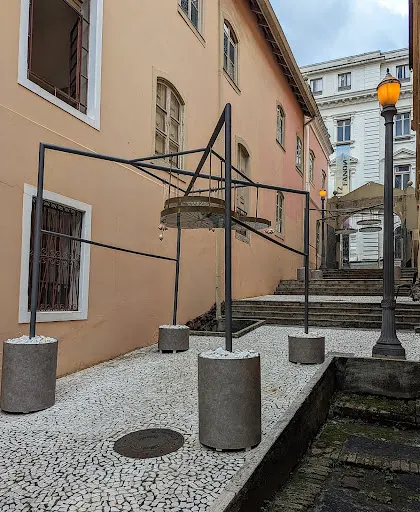 Foto 21 de Beco do Pinto | Museu da Cidade de São Paulo