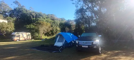 Foto 26 de Camping Canto da Mata