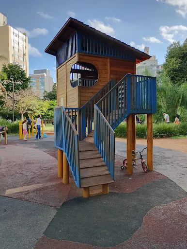 Foto 11 de Parque Augusta - Prefeito Bruno Covas