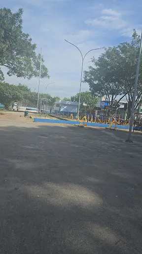 Foto 16 de Parque Linear Tiquatira - Eng. Werner Eugênio Zulauf