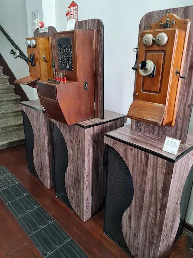 Foto 25 de Museu do Telefone - CRTB - Bragança Paulista
