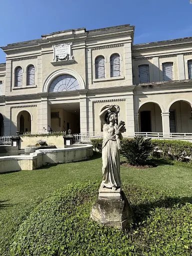 Foto 22 de Museu da Imigração do Estado de São Paulo
